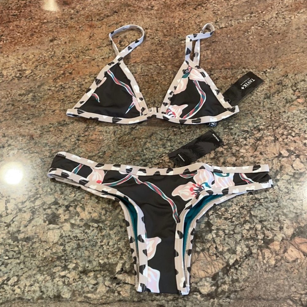 XS Tavik Swim Set F02 5334‎